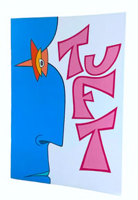 Tuft