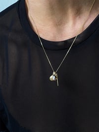 Image 1 of LITTLE TREASURE NECKLACE