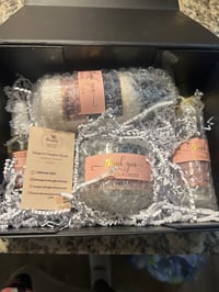Image 4 of     Luxury Layering Set