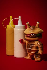 Image 2 of Kaneburger