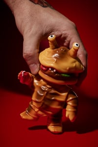 Image 3 of Kaneburger
