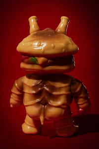 Image 5 of Kaneburger
