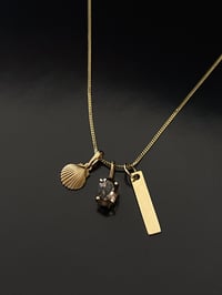 Image 2 of LITTLE TREASURE NECKLACE