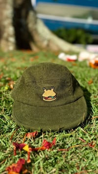 Image 1 of Kaneburger Embroidered Hat
