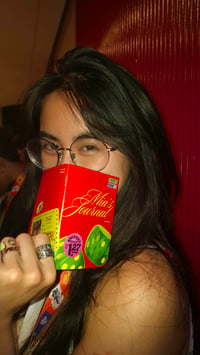 Image 3 of (preorders) Mia's Journal VOL 1
