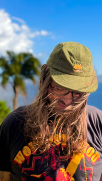 Image 2 of Kaneburger Embroidered Hat