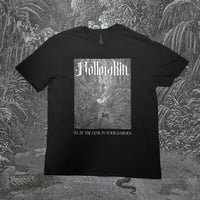 HollowKin T-Shirt - Devil in Your Garden