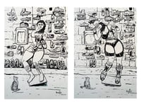 Image 1 of Fashion Creator