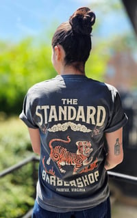Image 2 of Vintage Thai Tiger Shirt