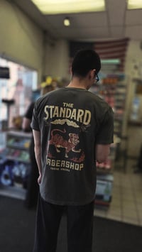 Image 5 of Vintage Thai Tiger Shirt