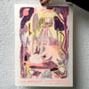THE NOTWIST <br>VIENNA 2026 <br>GIGPOSTER