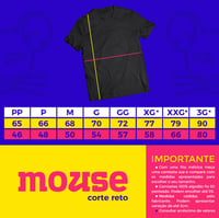 Image 3 of Wizard T-Shirt