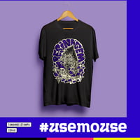 Image 2 of Wizard T-Shirt