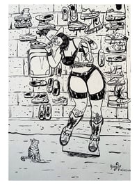 Image 3 of Fashion Creator