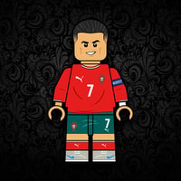 Ronaldo (PRE ORDER)