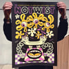 THE NOTWIST <br>ZURICH 2026 <br>GIGPOSTER
