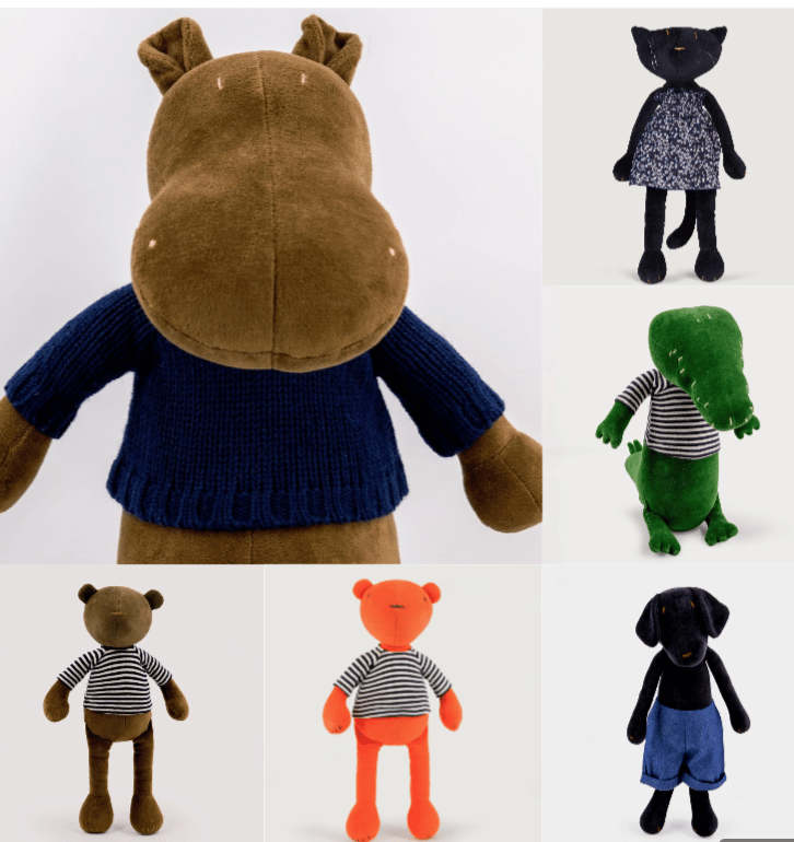 New Friends! Arriving end of May! - Image 1 of 8