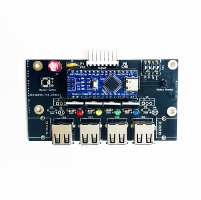 Image of Neo Geo Marquee Driver (NGMD)