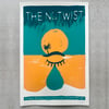 THE NOTWIST <br>COLOGNE 2026 <br>GIGPOSTER
