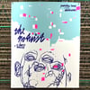 THE NOTWIST <br>AMSTERDAM 2026 <br>GIGPOSTER