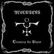 Image of Blackness – Crossing the Abyss 12" LP
