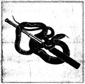 Image of Asp – Demo I: Acrimonious Spiritual Provocation 12" LP