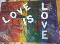 Love Is Love