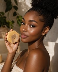 Image 3 of Ingrown Fade/ Exfoliating Bar
