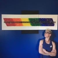 Rainbow Space