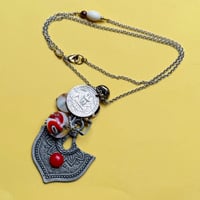 Pendentif « SEYMOUR »