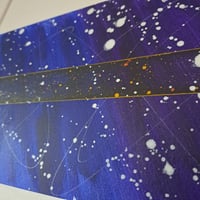 Through Space
