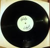 "Live in Europe" Test Pressing 
