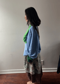 Image 3 of San Skirt Floral