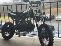 Dirtbike 2024