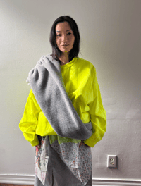 Image 1 of Twist Sweat Neon 