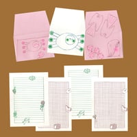 Image 2 of Letter Set