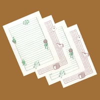 Image 3 of Letter Set
