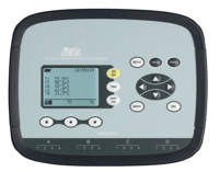 Image 2 of HD32.8.16 16 INPUTS TEMPERATURE DATA LOGGER FOR THERMOCOUPLES