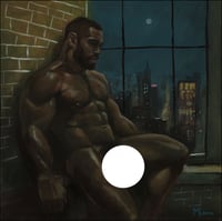 Image 1 of Nocturne in the City