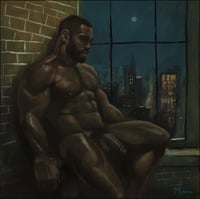 Image 2 of Nocturne in the City