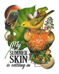 Summer Skin