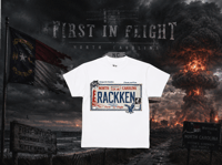 Image 1 of RACKKEN FIRST IN FLIGHT 