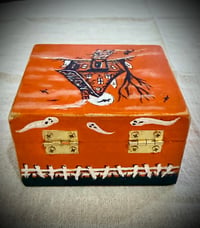 Image 5 of Trick or Treat Surprise Trinket Box