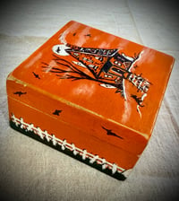 Image 3 of Trick or Treat Surprise Trinket Box