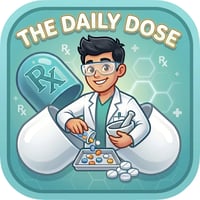 The Daily Dose - PRIVACY POLICY