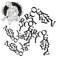 Psico Galera: Memorie Di Occhi Grigi LP