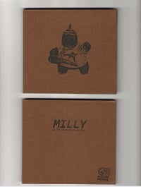 Image 1 of Milly Live At The Troubadour CD