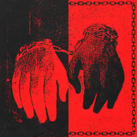 Golpe - Subisci. Conformati. Rassegnati. 7" EP