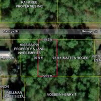 Image 1 of Land for Sale-George St-Bay St Louis