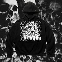 Catacombs Hoodie